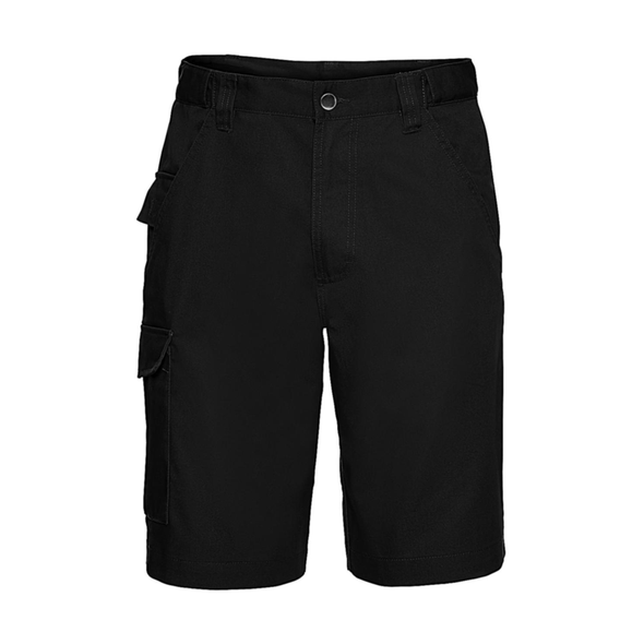Russell Europe | Arbejds twill shorts